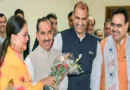 राजस्थान बीजेपी में संगठन ढांचा अधूरा:पुरानी टीम के भरोसे मदन राठौड़