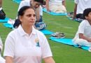 अंतरराष्ट्रीय योग दिवस की राजस्थान में धूम योग को नई ऊंचाइयों तक पहुंचाएगा प्रदेश