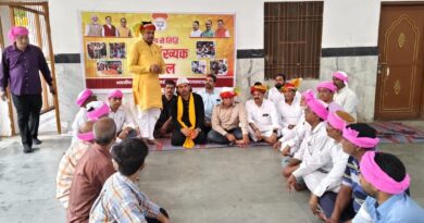 बीजेपी की मुस्लिमों में ‘घुसपैठ’ की जुगत! चला नया सियासी दांव
