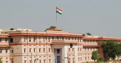 राजस्थान सरकार में बड़ा प्रशासनिक फेरबदल: 62 आईएएस अधिकारियों के तबादले, 21 को अतिरिक्त प्रभार