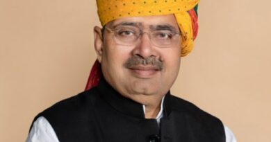 भजनलाल शर्मा के नेतृत्व में राजस्थान में किसान कल्याण की नई इबारत, खेतों से लेकर मंडियों तक दिख रहा बदलाव