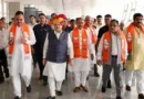 राजस्थान के बड़े नेताओं से होगी बीजेपी की नई टीम पर चर्चा
