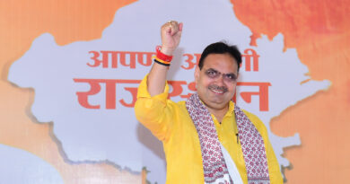 राजस्थान में नेताओं को राजनीतिक ताजपोशी का इंतजार, डेढ़ साल में सिर्फ 8 नियुक्तियां