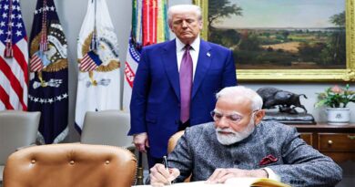 ट्रंप के आगे मोदी क्यों फेल?