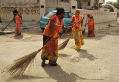 मानसून में स्वच्छता को लेकर नगर निगम जयपुर का 6 चरणों में चलेगा सघन सफाई अभियान
