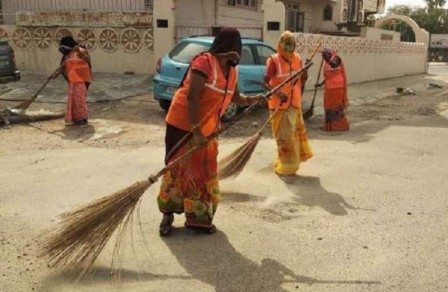मानसून में स्वच्छता को लेकर नगर निगम जयपुर का 6 चरणों में चलेगा सघन सफाई अभियान